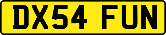 DX54FUN