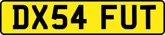DX54FUT