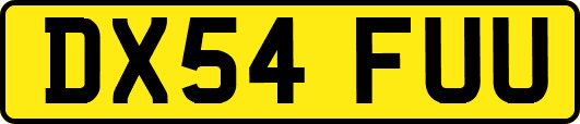 DX54FUU