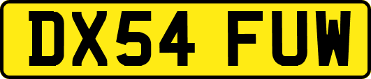 DX54FUW
