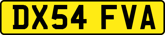 DX54FVA