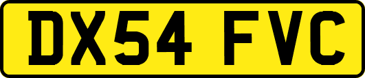DX54FVC
