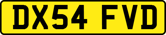 DX54FVD