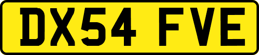 DX54FVE
