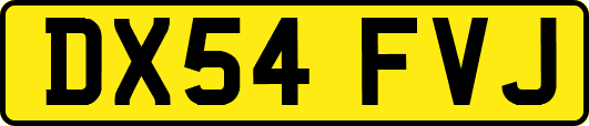 DX54FVJ