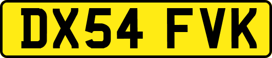 DX54FVK