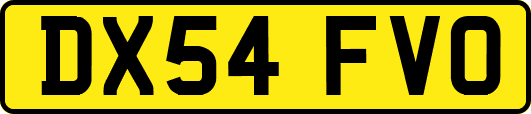 DX54FVO