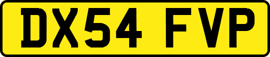DX54FVP