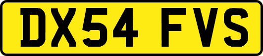 DX54FVS