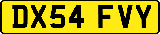 DX54FVY
