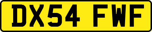 DX54FWF