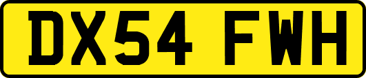 DX54FWH