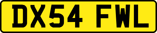 DX54FWL