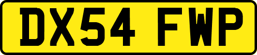 DX54FWP