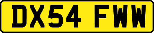 DX54FWW