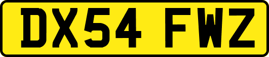 DX54FWZ