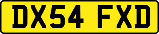 DX54FXD