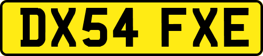 DX54FXE