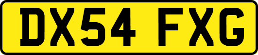 DX54FXG