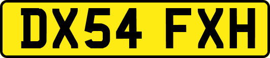 DX54FXH