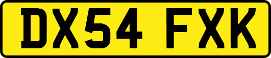 DX54FXK