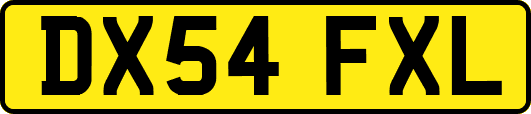DX54FXL