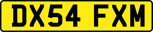 DX54FXM