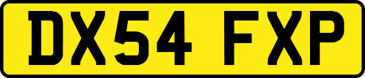 DX54FXP