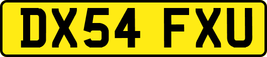 DX54FXU