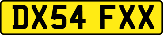 DX54FXX