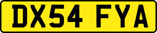 DX54FYA