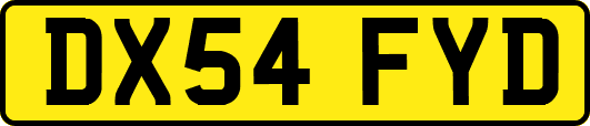 DX54FYD