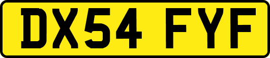 DX54FYF