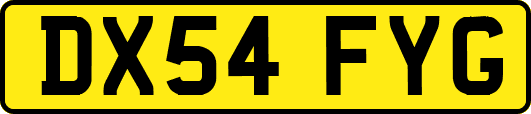 DX54FYG