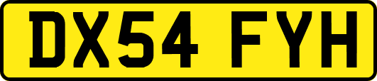 DX54FYH