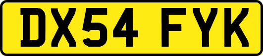 DX54FYK