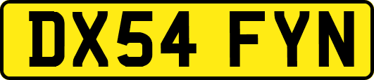 DX54FYN