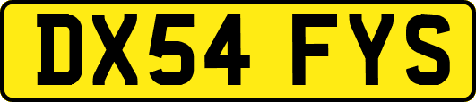 DX54FYS
