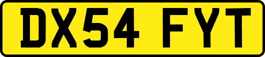 DX54FYT