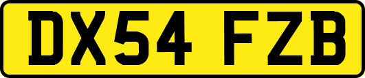 DX54FZB