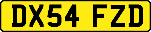DX54FZD