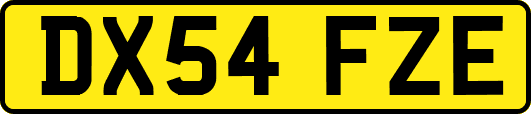 DX54FZE