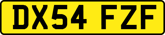 DX54FZF