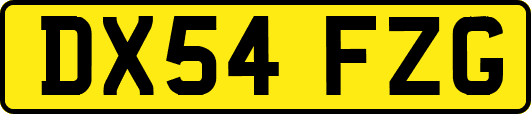 DX54FZG