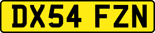 DX54FZN
