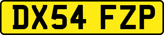 DX54FZP