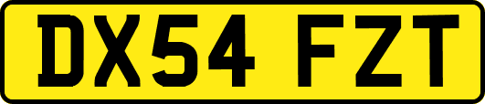 DX54FZT
