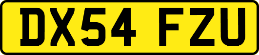DX54FZU