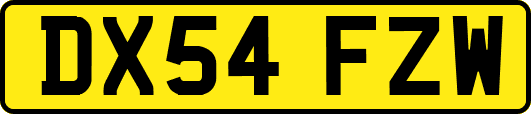 DX54FZW