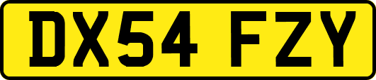 DX54FZY